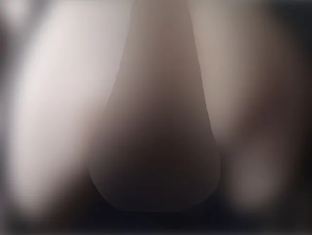 Doggy Spaß mit Dildo
