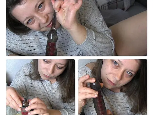 Safety first Handjob DirtyTalk