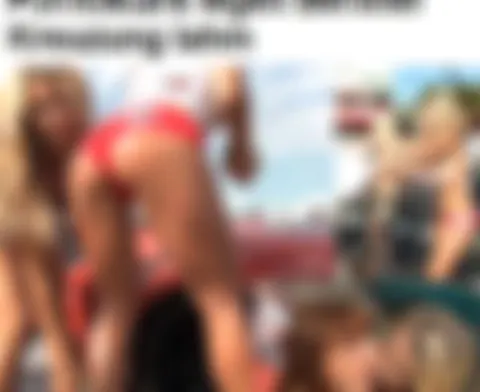 DIRTY CAR WASH -Bild Zeitung berichtet