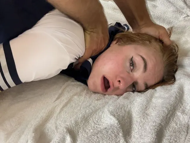 Mein erster User Gangbang  /  I’m a Bitch (Teil 3)