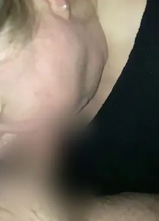 ...sie kann blasen wie der Teufel...