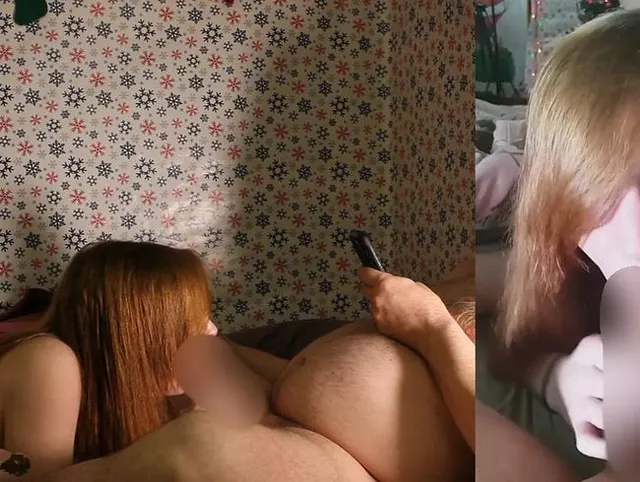HD * Hinter den Kulissen Snapchat-Session