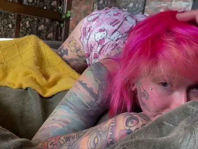Morgen Blowjob - so startet man in den Tag