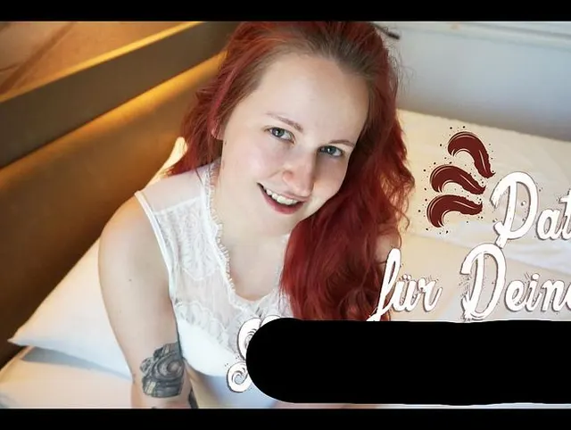 Patin für Deinen Swingerclubbesuch