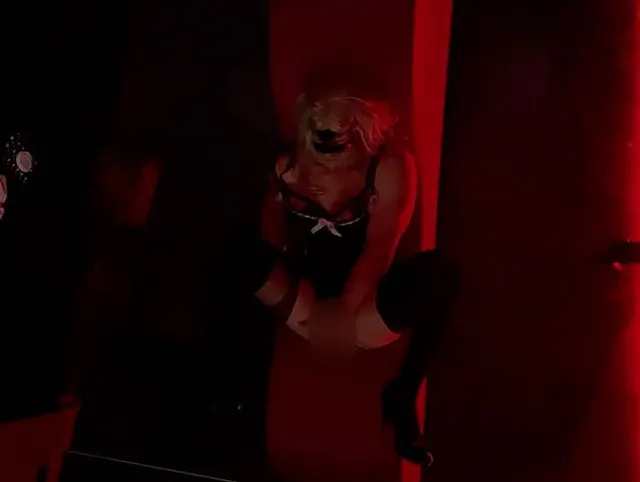 Im Pornokino selbst gefingert