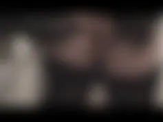 Die neue TV Hure wird am Kreuz bestraft