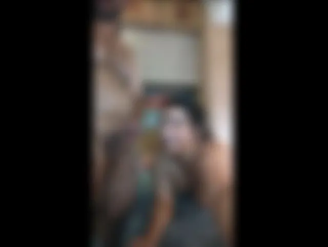 POV-Blowjob und ein toller Gesichts-Cumshot