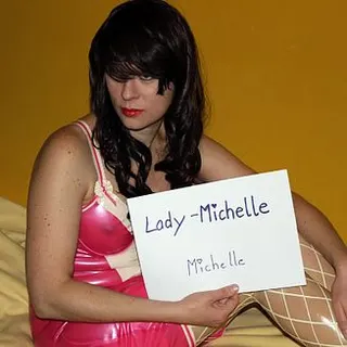 Profilbild von Lady-Michelle