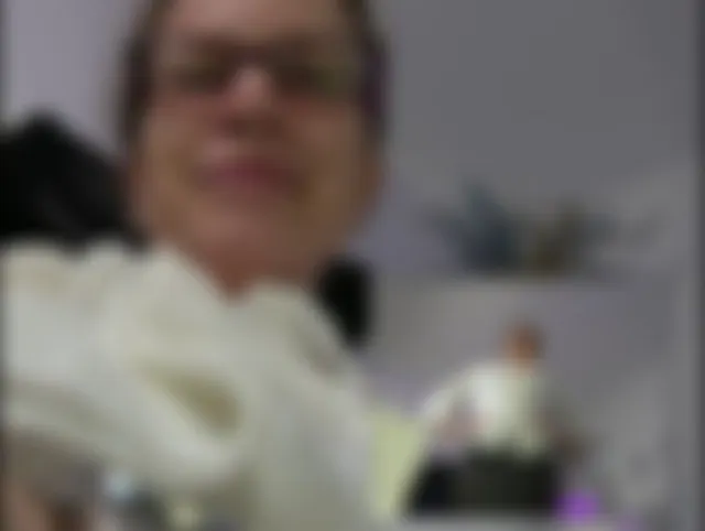 POV Ich streichle dich RP