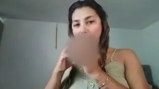 ein satter Blowjob...
