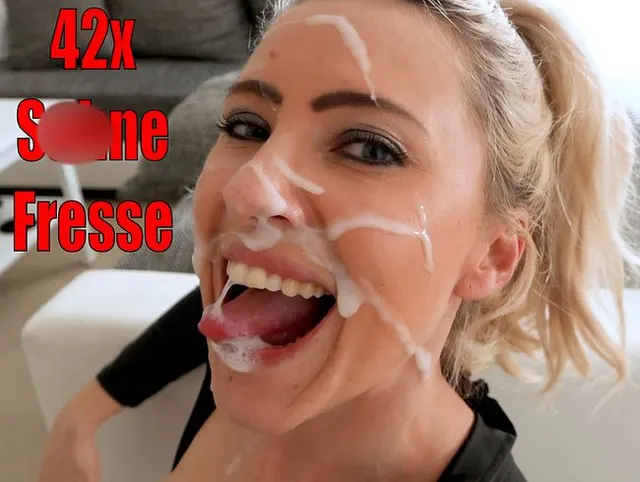 Best of Spermafresse | 42 x Spermaschweinereien "Das Original"! Rückblick 2021 Vol.1