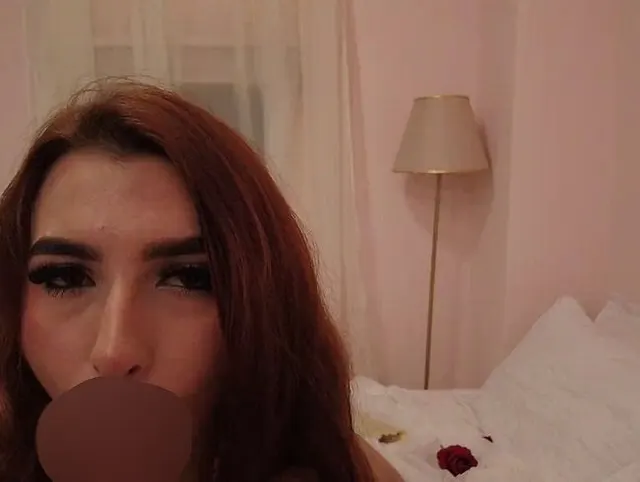 Verführung zum Valentinstag, Teil 4.