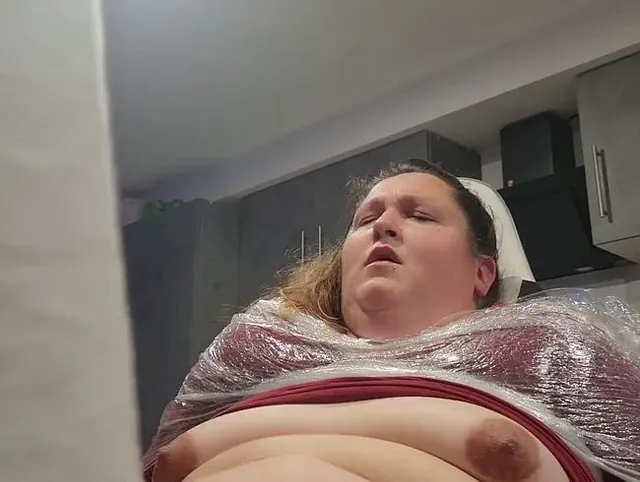 Mega Orgasmuss