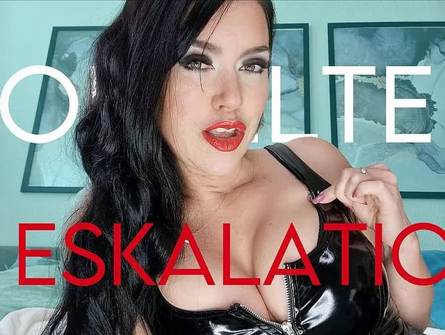 Doppelte Hardcore-Eskalation 04