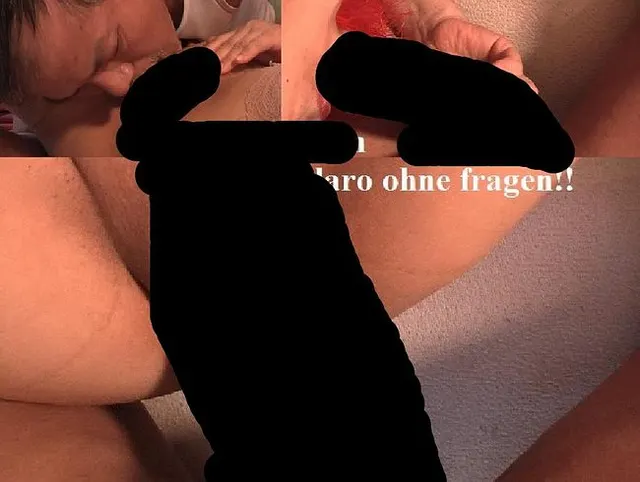 Lecken & Blasen #Creampie klaro ohne fragen