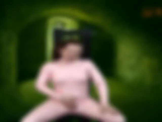 Ania wird zur Gummipuppe