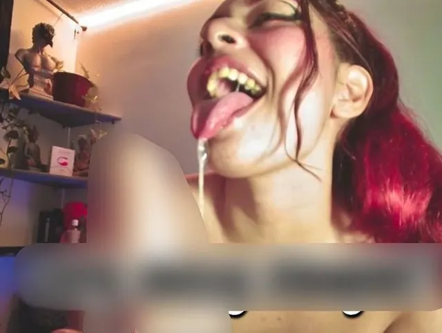 ein richtig dreckiger Blowjob zum Entspannen nach der Arbeit? ja bitte