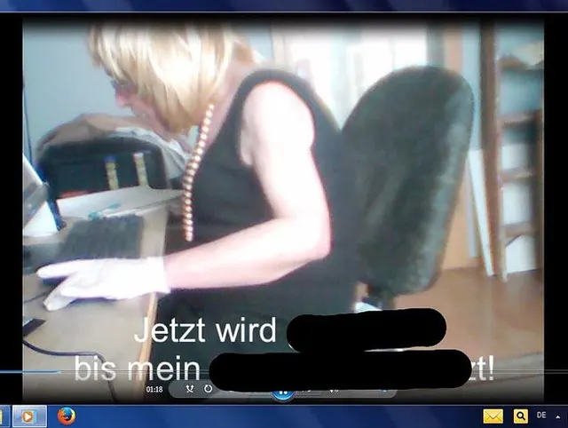 Eier gesucht und gefunden