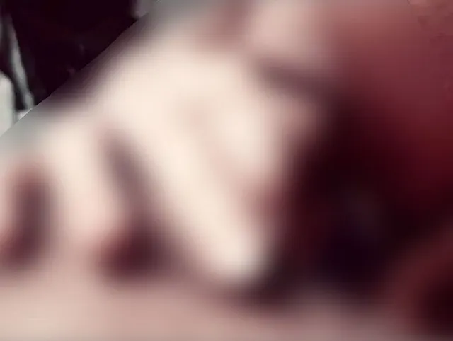 Erster BlowJob in der Cam - mein Kerl musste natürlich mitfilmen