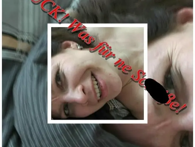 FUCK! Was für ne Scheiße!!
