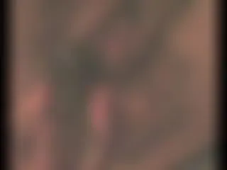 Vase gefickt