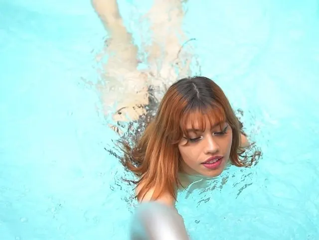 hallo sexy Pool