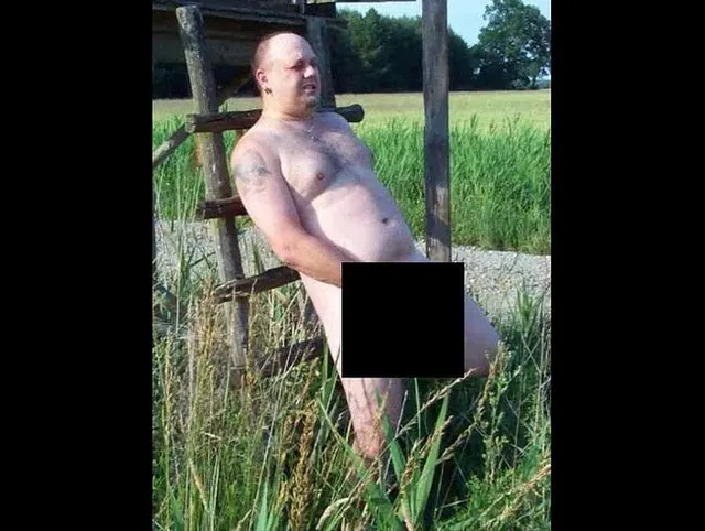 Outdoor Wichs