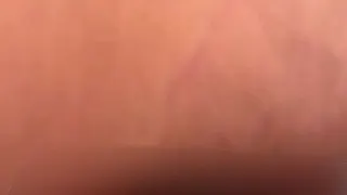 Girl sucks Persian cock, then get fucked in missionary