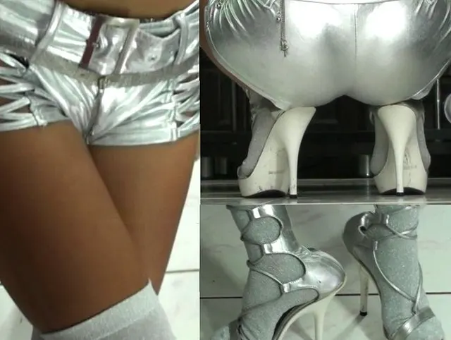 Hure in High Heels Buch 1 Teil 3