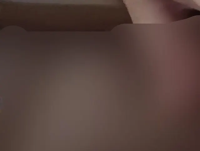 Leichte Selbstbefriedigung