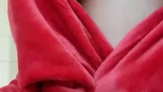 Meine lieblings kuscheldecke