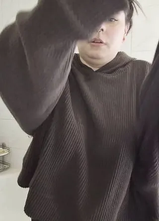 Hüllenlos glücklich: Mein Moment unter der Dusche