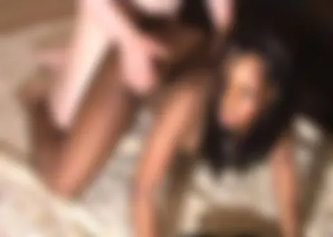 Watch My Old Landlord Pound My Tight Pussy!