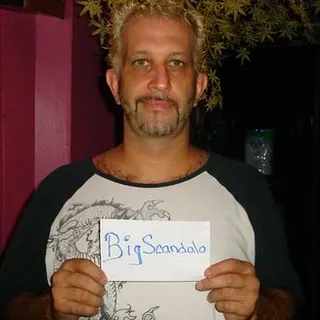 Profilbild von BigScandalo