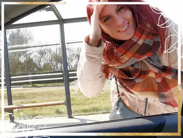 Kaffee oder Fick - So dreist hole ich mir, was ich will!