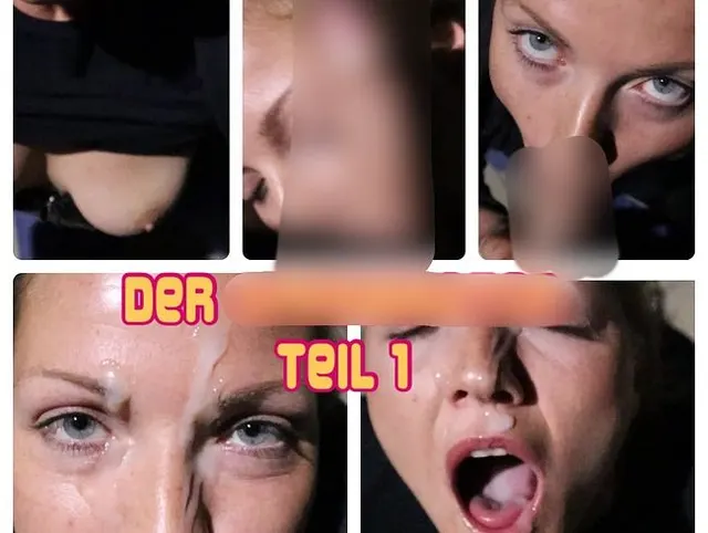 Der SPERMINATOR schlägt wieder zu!!!