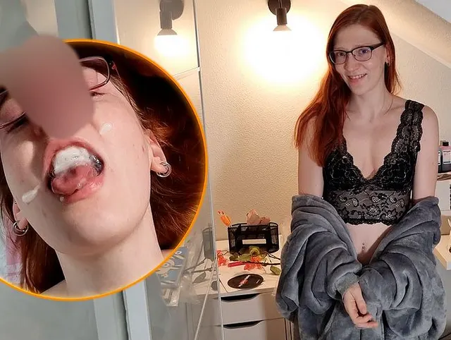 Hausbesuch vom Chef!!! Hab ich das gut gemacht?