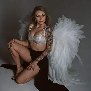 Profilbild von CandyGrace