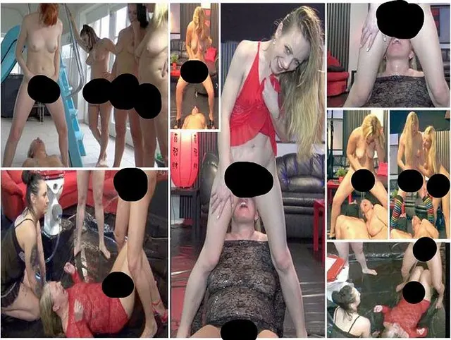 Best of Weiber pissen mir ins Maul 2017! Teil 2