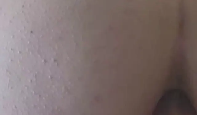 Ich Liebe es was im Arschbzu haben ????????????