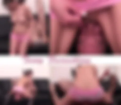 Teeny Facesitting