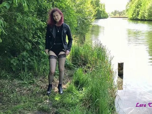 Natursekt outdoor