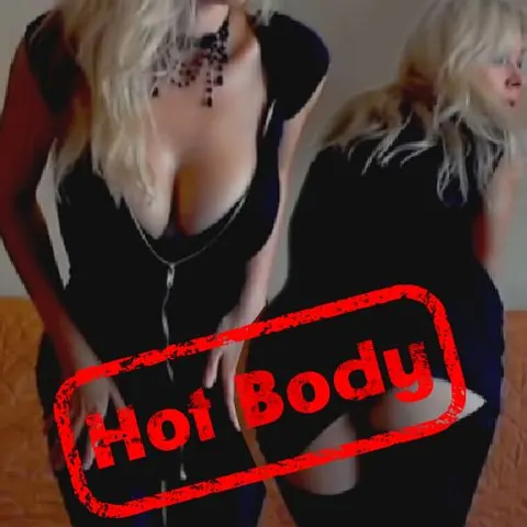 Hot Body