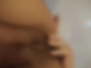 pippe auf die hand