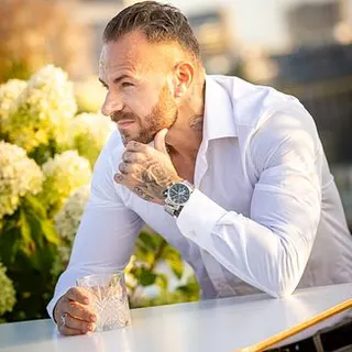 Profilbild von SnakeDave