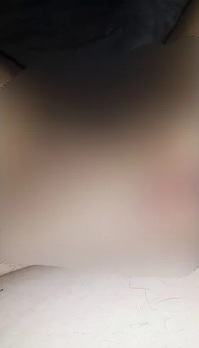 Saftige Möse, Kitzler bearbeitet bis ich endlich komme
