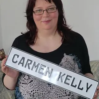 Profilbild von CarmenKelly