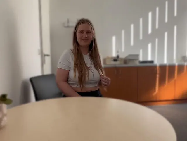 Arzt behandelt meine Sexsucht mit einem ungewöhnlichen Therapieansatz