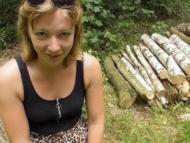 Das aller erste Mal Outdoor erwischt worden! - So KRASS!