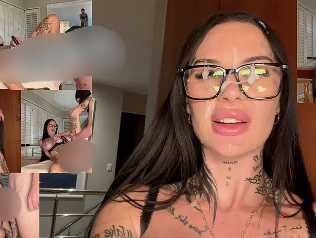 SPERMA FACE EXTREM!! A0 - Dildo Fuck - Hardcore!!!